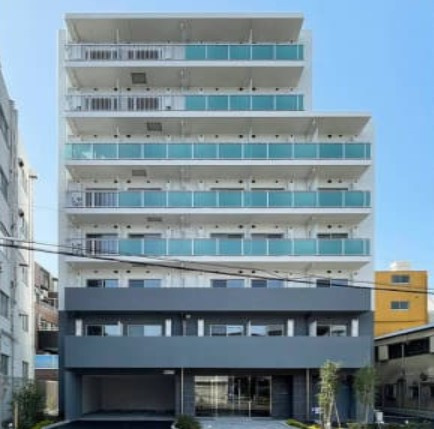 グランカーサ江戸川橋の画像