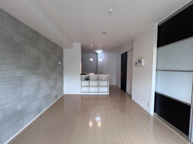 ＶＩＬＬＡ　ＤＥＬ　ＳＯＬの居間・リビング