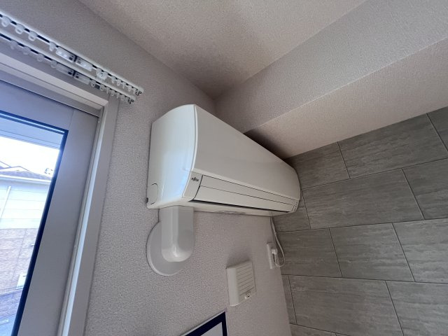 ＶＩＬＬＡ　ＤＥＬ　ＳＯＬの設備