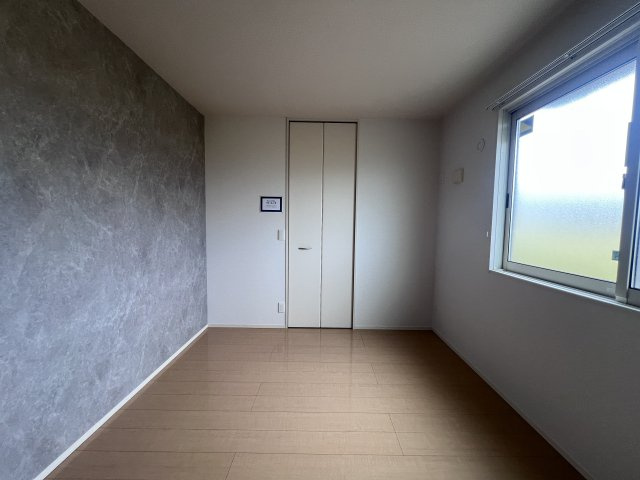 ＶＩＬＬＡ　ＤＥＬ　ＳＯＬの寝室