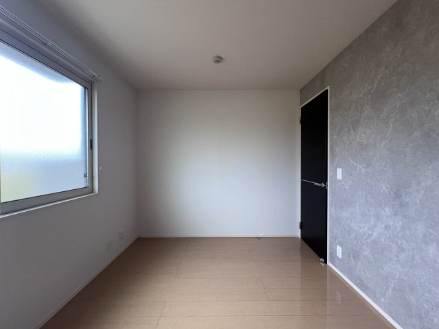 ＶＩＬＬＡ　ＤＥＬ　ＳＯＬの子供部屋