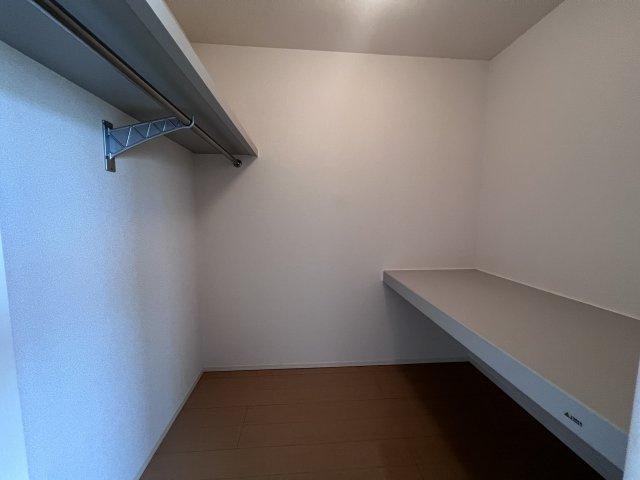 ＶＩＬＬＡ　ＤＥＬ　ＳＯＬの収納