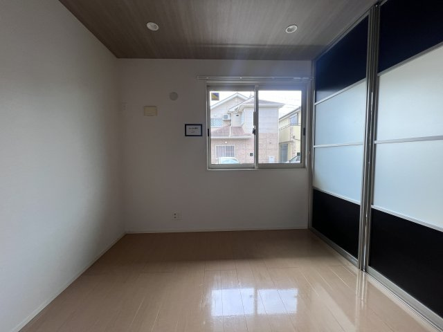 ＶＩＬＬＡ　ＤＥＬ　ＳＯＬの寝室