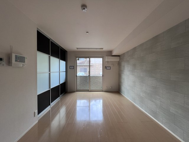 ＶＩＬＬＡ　ＤＥＬ　ＳＯＬの居間・リビング