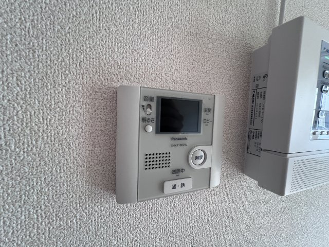 ＶＩＬＬＡ　ＤＥＬ　ＳＯＬのセキュリティ