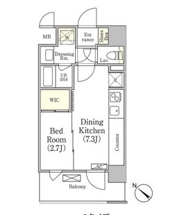 エル・セレーノ押上