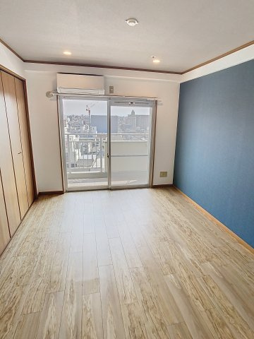 新深江池田マンションの内装|きれいな内装です