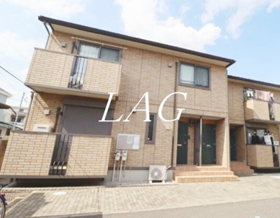 【外観】 | グリーンライフ | 外観です。