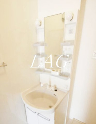 【独立洗面台】 | グリーンライフ | 独立洗面台です。