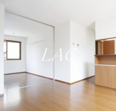 【居間・リビング】 | グリーンライフ | 洋室のお部屋です。