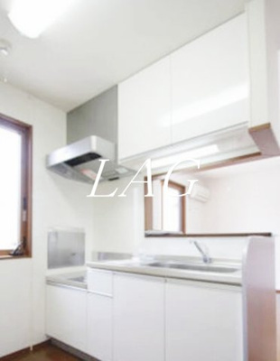 【キッチン】 | グリーンライフ | キッチンです。