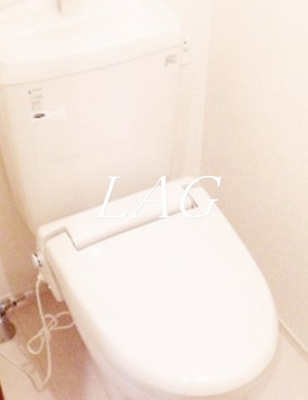 【トイレ】 | グリーンライフ | トイレです。