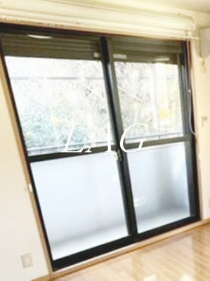 【バルコニー】 | ボォルツ | バルコニーです。