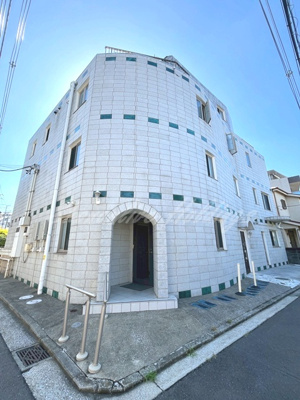 【外観】 | エレーナ