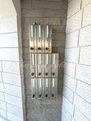 【その他共用部分】 | エレーナ