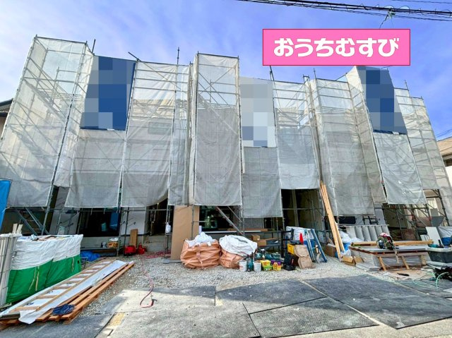 守山区森孝3期(全3棟)