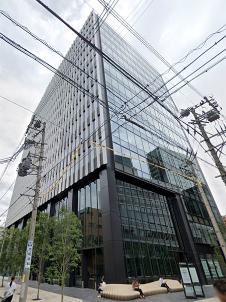 第２名古屋三交ビル