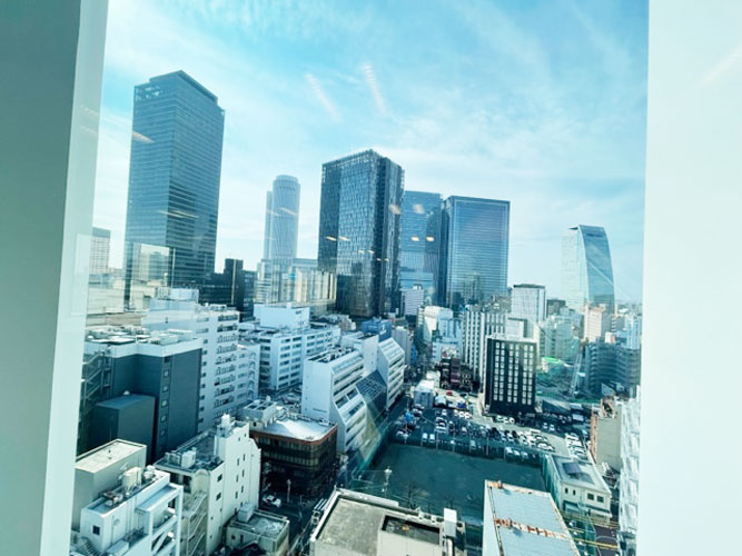 第２名古屋三交ビル
