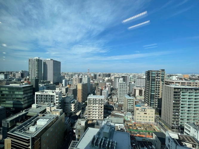 第２名古屋三交ビル