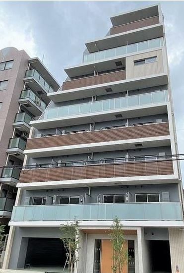 ロイジェント上野桜木の画像