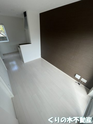 【居間・リビング】 | LEXIA | おしゃれなリビングです