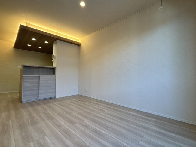 【居間・リビング】 | グリーンハウス