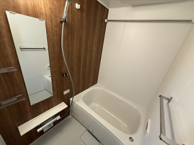 【浴室】 | グリーンハウス