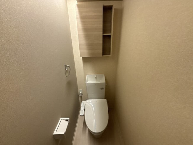 【トイレ】 | グリーンハウス