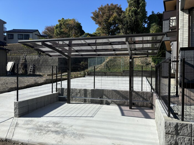 【その他共用部分】 | グリーンハウス