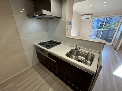 【キッチン】 | グリーンハウス