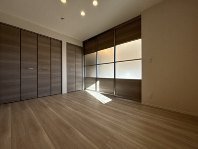 【寝室】 | グリーンハウス