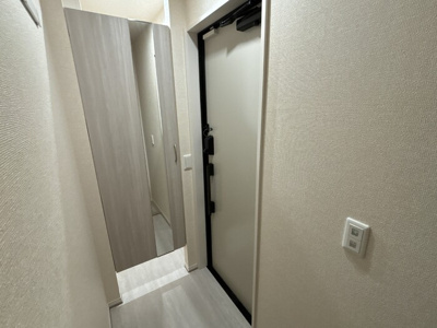 【玄関】 | グリーンハウス