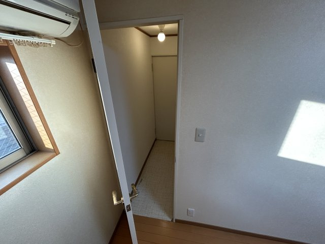 サーミットシティ7の内装