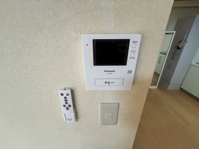 サーミットシティ7のセキュリティ