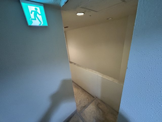 サーミットシティ7のその他共用部分