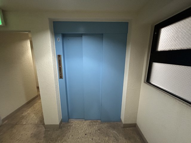 サーミットシティ7のその他共用部分