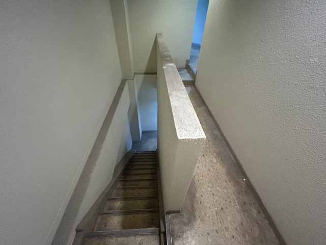 サーミットシティ7のその他共用部分