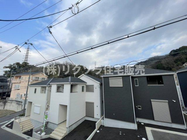 南野6丁目　未入居一戸建ての展望|■物件内覧・資金計画相談・住宅ローン相談、リフォーム相談、お問合せ受付中■
※当日・翌日のご内覧、ご相談はお電話でのお問合せがスムーズです！