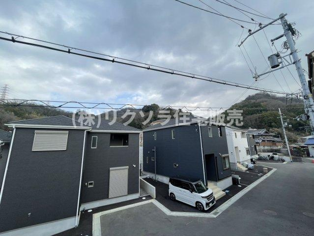 南野6丁目　未入居一戸建ての展望|■物件内覧・資金計画相談・住宅ローン相談、リフォーム相談、お問合せ受付中■
※当日・翌日のご内覧、ご相談はお電話でのお問合せがスムーズです！