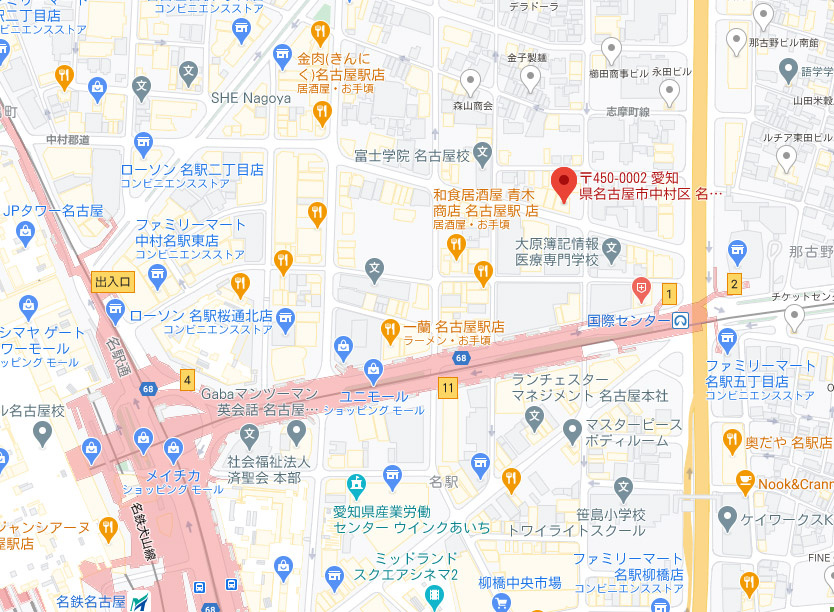 名駅桜ビル