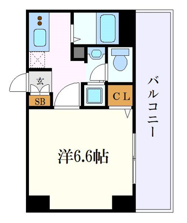 プレミアムコート名古屋金山インテルノ