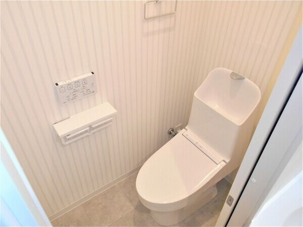 Caldo道徳公園　aのトイレ