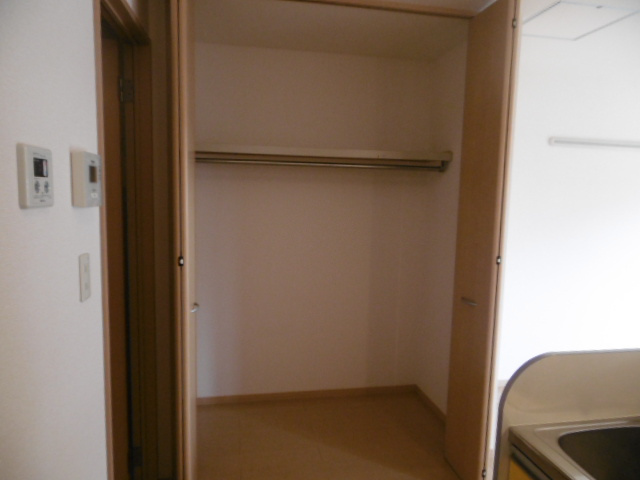 【収納】 | グレースコートB