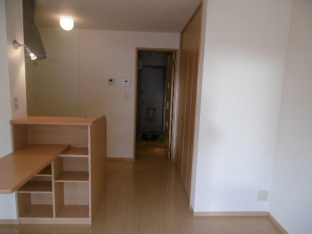 【内装】 | グレースコートB