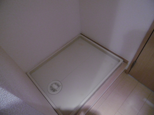 【設備】 | グレースコートB