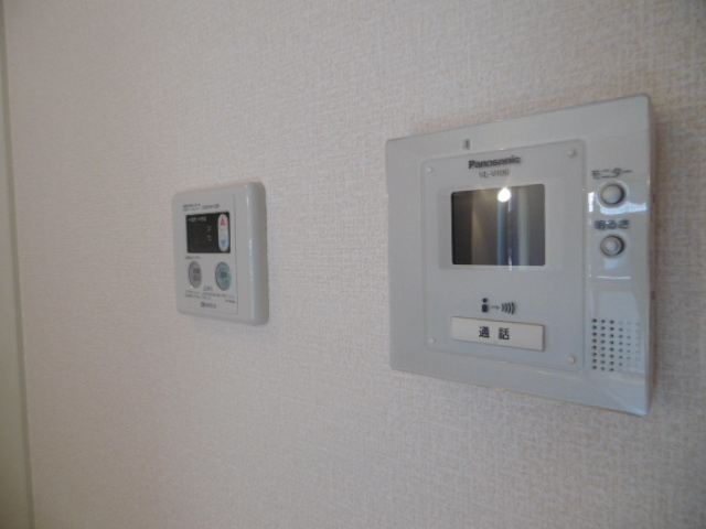 【セキュリティ】 | グレースコートB