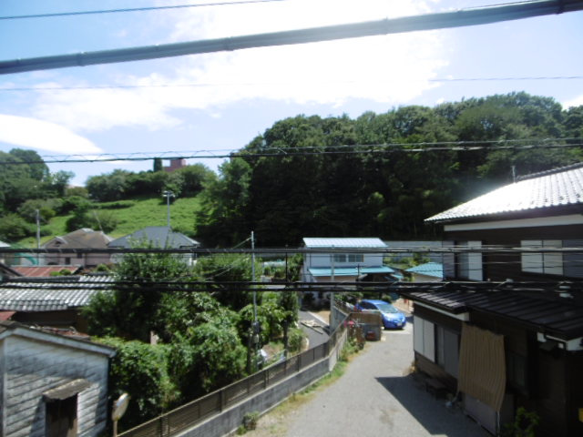 【展望】 | グレースコートB