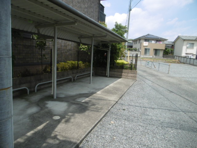 【その他共用部分】 | グレースコートB