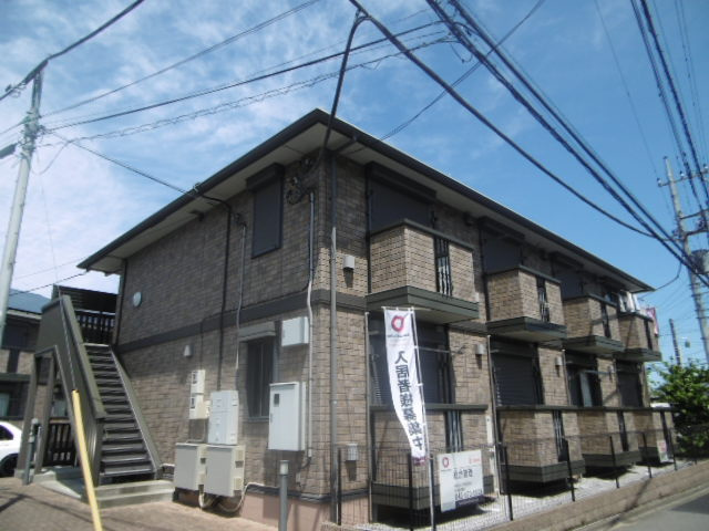 【外観】 | グレースコートB