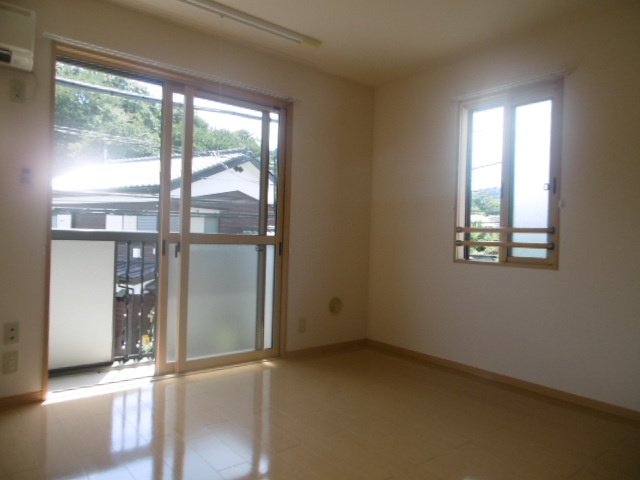 【居間・リビング】 | グレースコートB